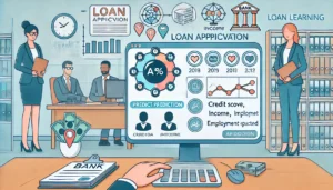 Loan Approval Prediction Using Machine Learning