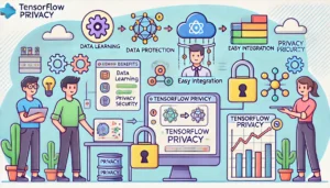 Benefits of Using TensorFlow Privacy

TensorFlow Privacy offers several benefits for developers and organizations: