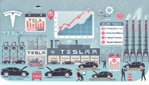 Tesla (TSLA) is one of the most talked-about stocks in the market. 