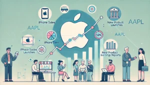 Apple stock (AAPL) is one of the most closely watched stocks in the world. 